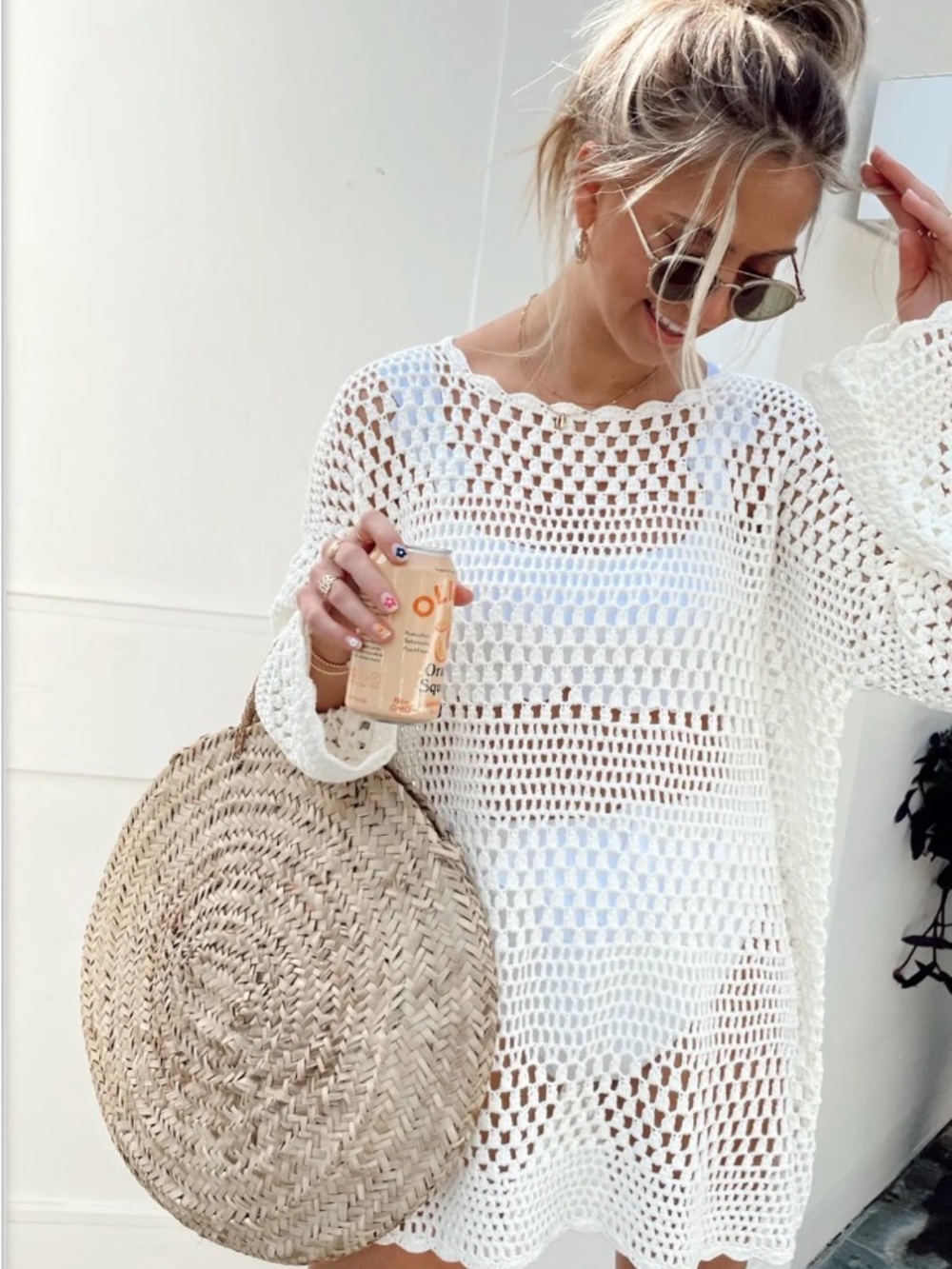 Show me your mumu Paula Pullover